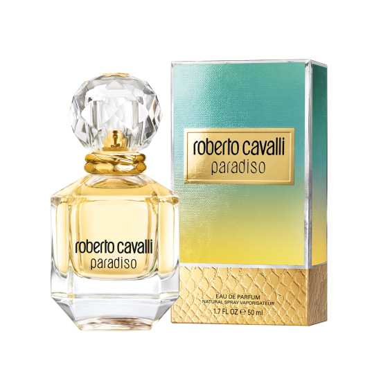 Roberto Cavalli Paradiso L EDP 50ML