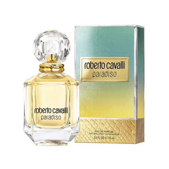 Roberto Cavalli Paradiso L EDP 75ML