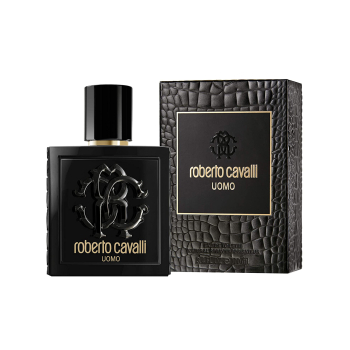 Roberto Cavalli Uomo M EDT 100ML Roberto Cavalli Uomo M EDT 100ML