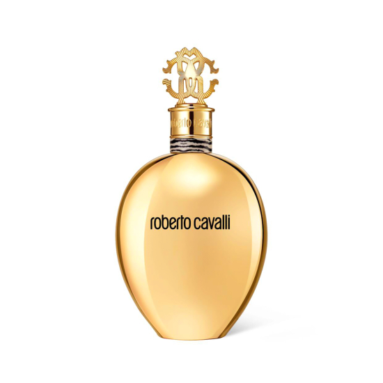 Roberto Cavalli Golden Anniversary Intense Eau De Parfum 75ML For Women