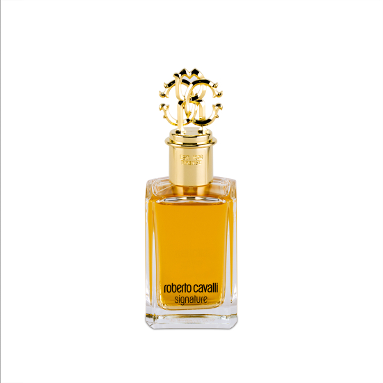 Roberto Cavalli Signature EDP 100ML NEW