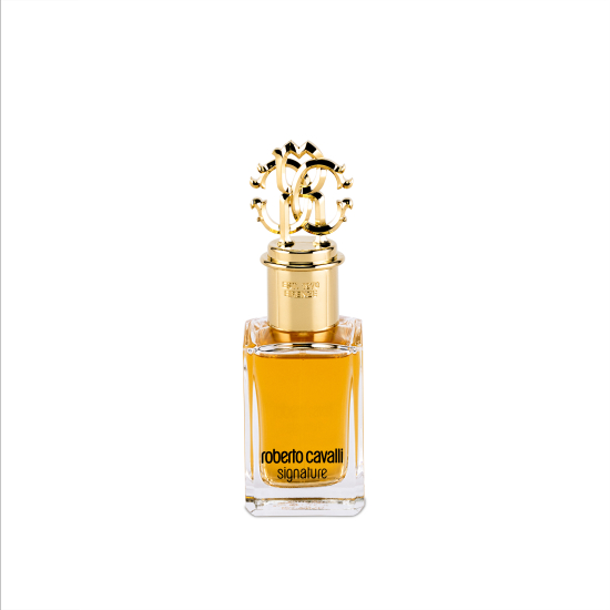 Roberto Cavalli Signature EDP 50ML NEW