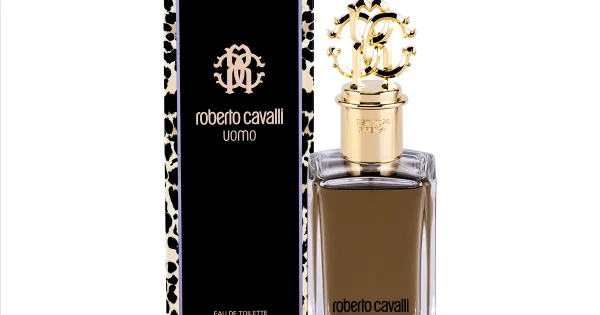 香水(男性用) Roberto Cavalli Uomo Parfum Roberto Cavalli Uomo Parfum | Deloox.com