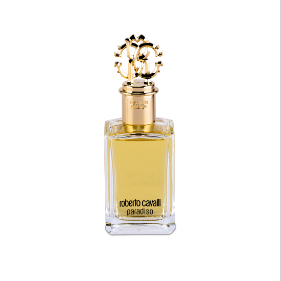 Roberto Cavalli Paradiso L EDP 100ML NEW