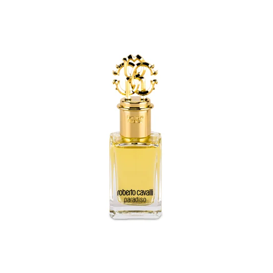 Roberto cavalli paradiso 50ml best sale