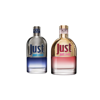 Roberto Cavalli Just Just Men And Women