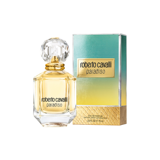 Roberto Cavalli Paradiso& D&G 3 Limperatrice