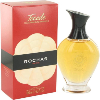Rochas Tocade For Women Eau De Toilette 100ML Rochas Tocade For Women Eau De Toilette 100ML