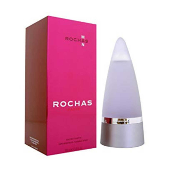 Rochas Man Eau De Toilette 100ML Rochas Man Eau De Toilette 100ML