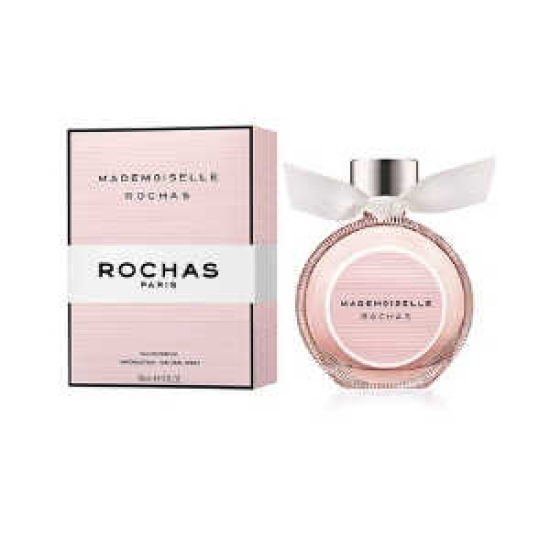 Rochas Mademoiselle Rochas For Women Eau De Parfum 90ML