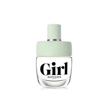 Rochas Girl Eau De Toilette 100ML For Women