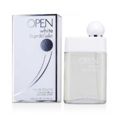 Roger & Gallet Open White For Men Eau De Toilette 100ML