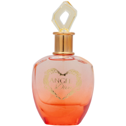 Roger Muller Angel Diva For Women Eau De Parfum 100ML