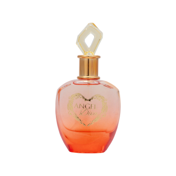 Roger Muller Angel Diva For Women Eau De Parfum 100ML