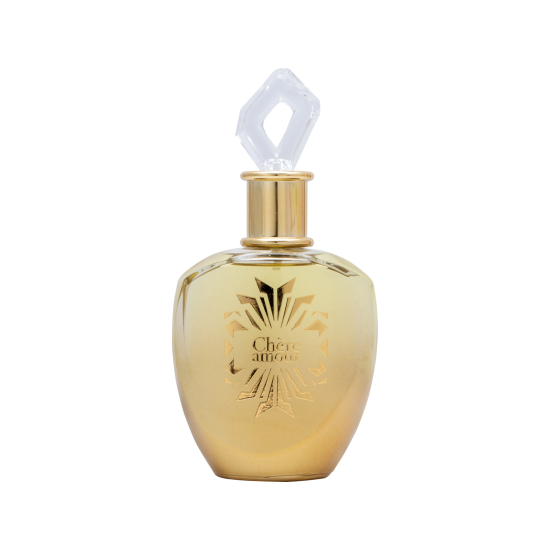 Roger Muller Chere Amour For Women Eau De Parfum 100ML