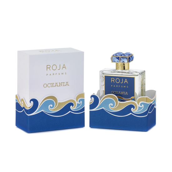 Roja Parfum Oceania Eau De Parfum For Unisex