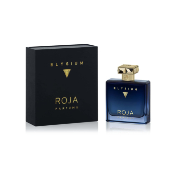 Roja Parfum Elysium Eau De Parfum 100ML For Unisex Roja Parfum Elysium Eau De Parfum 100ML For Unisex