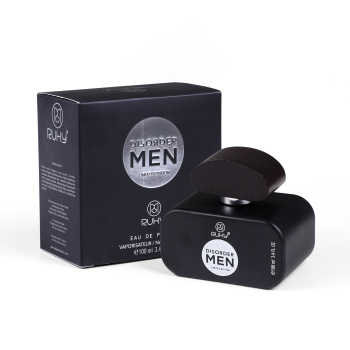 Ruky Disorder Men 100ML Ruky Disorder Men 100ML