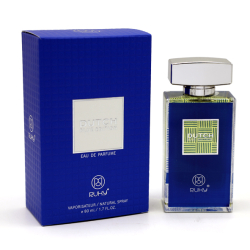 RUKY PERFUMES  DUTCH BLUE  FOR MEN