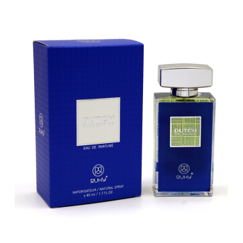 RUKY PERFUMES  DUTCH BLUE  FOR MEN RUKY PERFUMES  DUTCH BLUE  FOR MEN