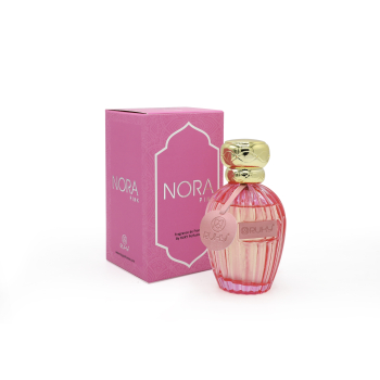 Ruky Nora Pink Female 100ML