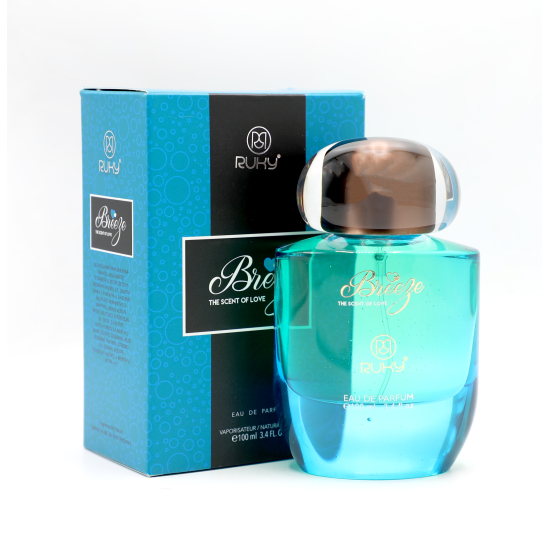 Ruky Breeze For Women 100ML