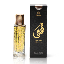Ruky Oud Muqadhas 30Ml Unisex