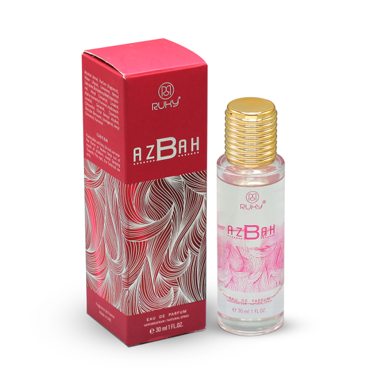 Ruky Azbah 30ML Unisex