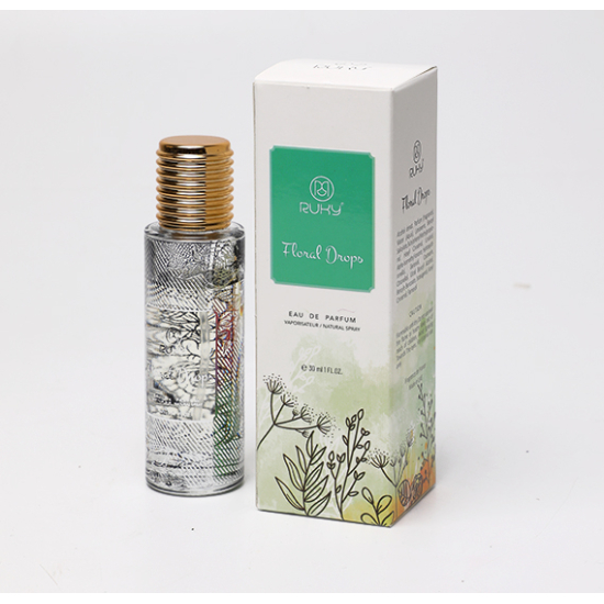 Ruky Floral Drops 30ML Women