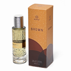 Ruky Brown 30ML Men
