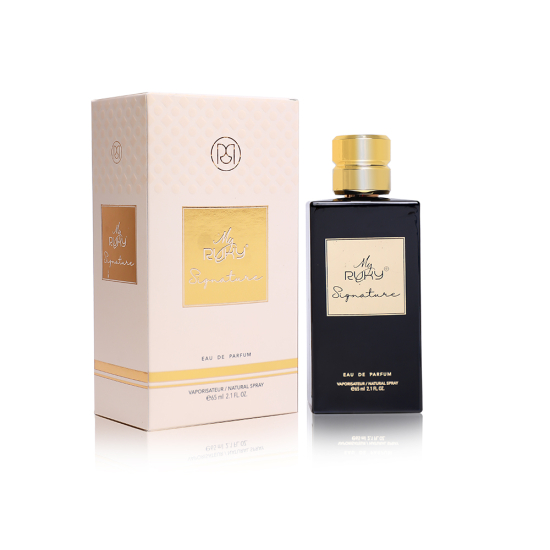 My Ruky Signature Unisex 65ML