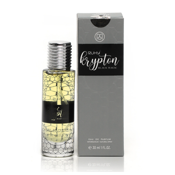 Ruky Krypton Black Magic 30ML Ruky Krypton Black Magic 30ML