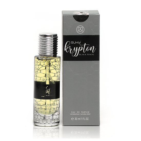 Ruky Krypton Black Magic 30ML