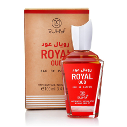 Ruky Oud Royal Oud 100ML Unisex