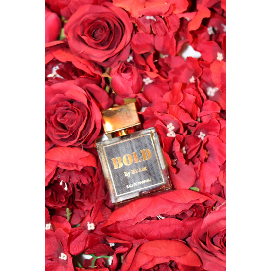 Bold Perfume by RYAM