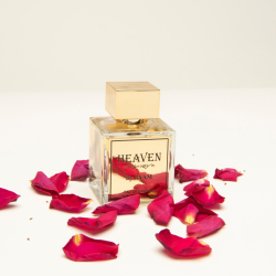 Heaven Perfume by RYAM