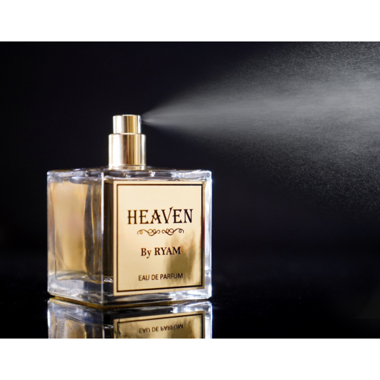 Heaven Perfume by RYAM