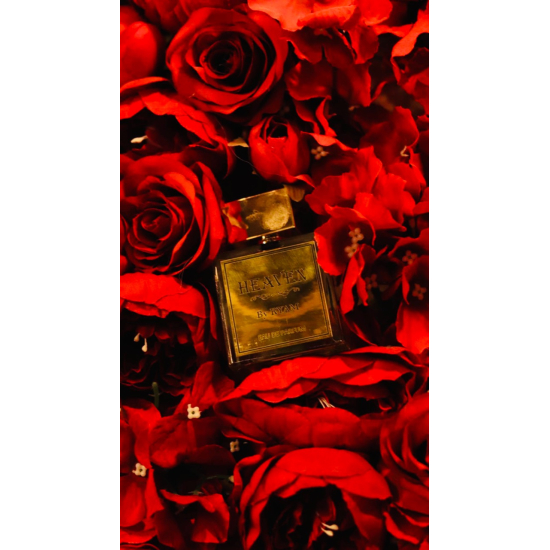 Heaven Perfume by RYAM