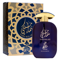 Sahari Sama Malaki EDP 100ML