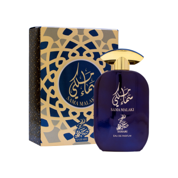 Sahari Sama Malaki EDP 100ML
