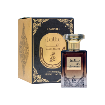 Sahari Salasil Thahab EDP 100ML