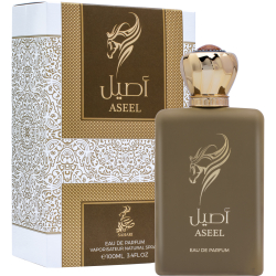Sahari Aseel EDP 100ML