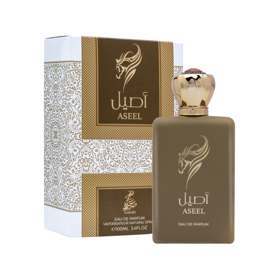 Sahari Aseel EDP 100ML