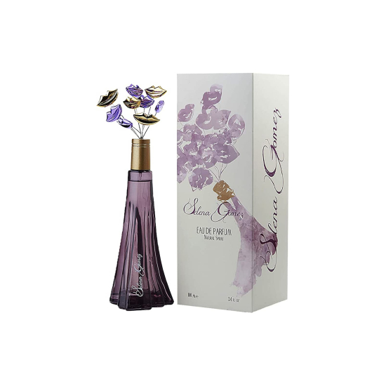 Selena Gomez For Women Eau De Parfum