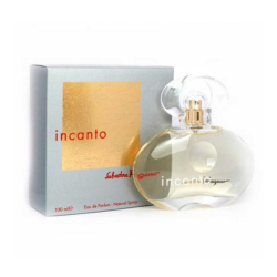 S Ferragamo Incanto For Women Eau De Parfum 100ML
