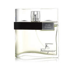 Salvatore Ferragamo F By Pour Homme For Men Eau De Toilette 100ML