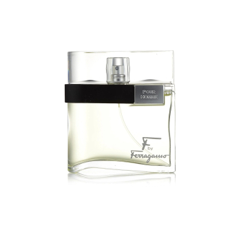 Salvatore Ferragamo F By Pour Homme For Men Eau De Toilette 100ML Salvatore Ferragamo F By Pour Homme For Men Eau De Toilette 100ML