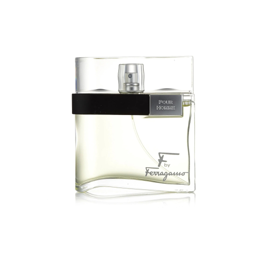 Salvatore Ferragamo F By Pour Homme For Men Eau De Toilette 100ML