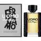 Salvatore Ferragamo Uomo Pour Homme  Eau De Toilette