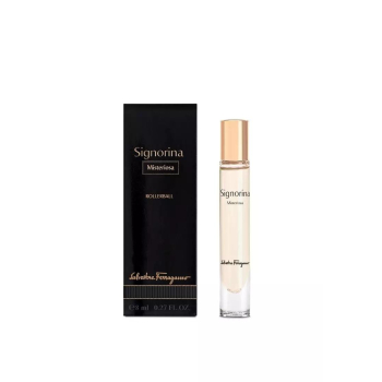 Salvatore Ferragamo Signorina Misteriosa Eau De Parfum 10ML Salvatore Ferragamo Signorina Misteriosa Eau De Parfum 10ML